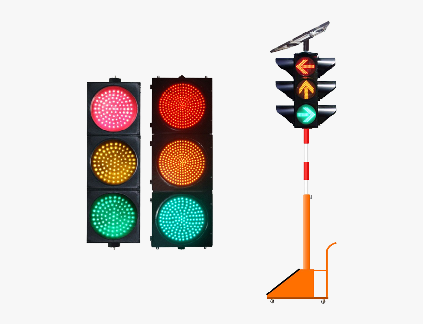 Traffic Light, HD Png Download, Free Download