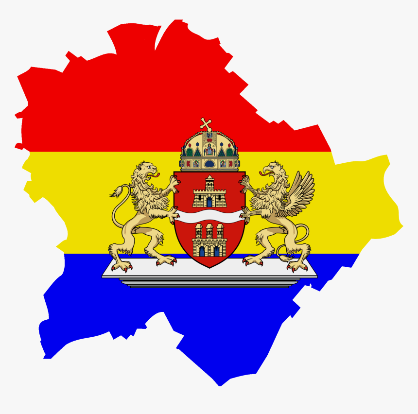 Election Results Budapest 2019, HD Png Download, Free Download