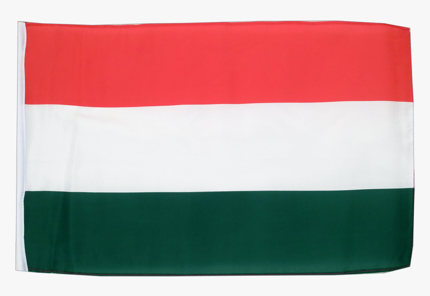 Small Hungary Flag 12x18" - Flag, HD Png Download, Free Download