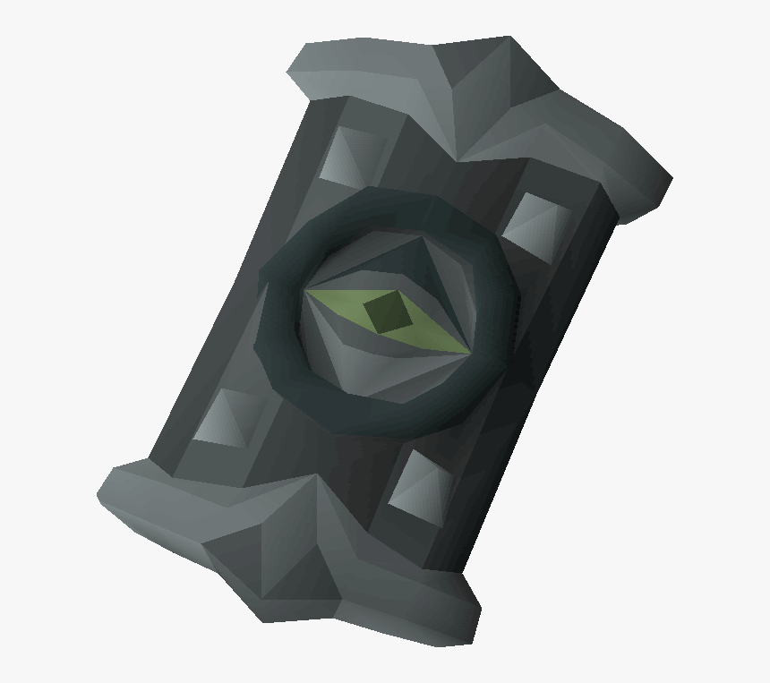 Osrs Dinh's Bulwark, HD Png Download, Free Download