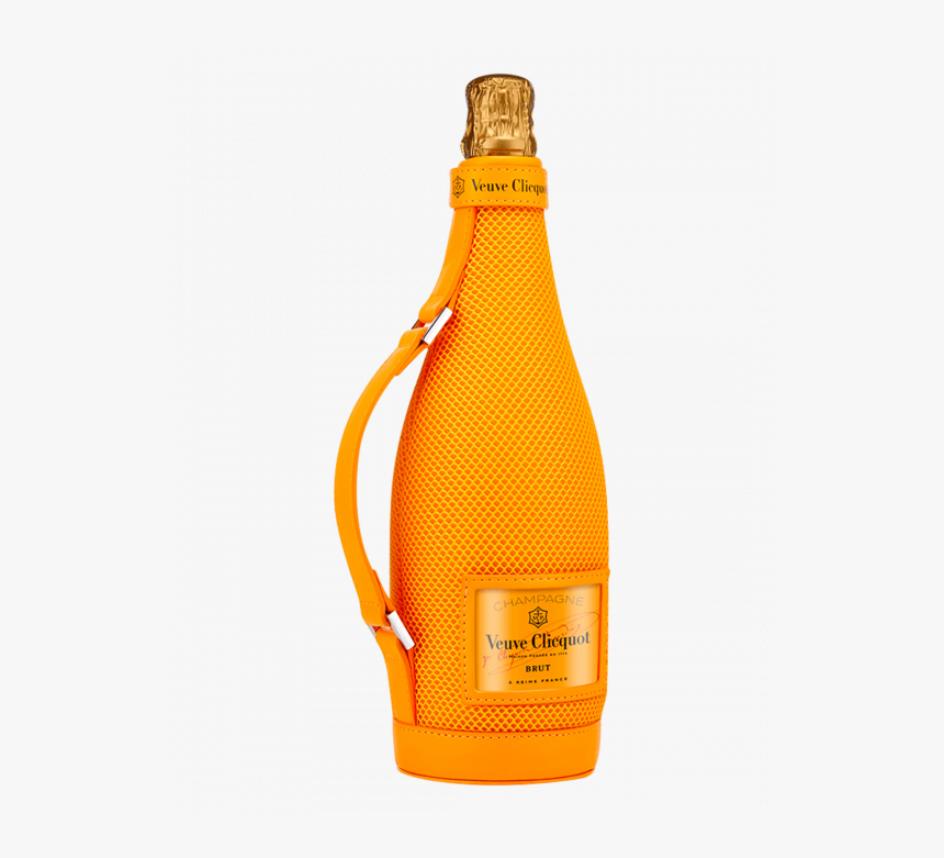 Veuve Clicquot Ice Jacket, HD Png Download, Free Download