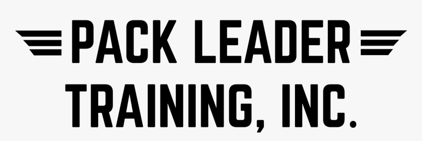 Pack Leader Training Logotype - Graphics, HD Png Download, Free Download