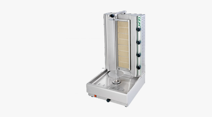 Eurodib Usa Dg10a Vertical Broiler , Gas - Gyro, HD Png Download, Free Download