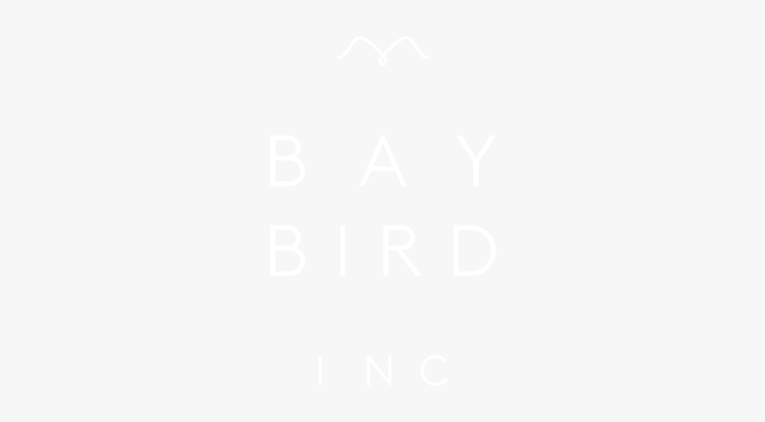 Bay Bird Inc Logo Footer - Marriott Logo White Png, Transparent Png, Free Download