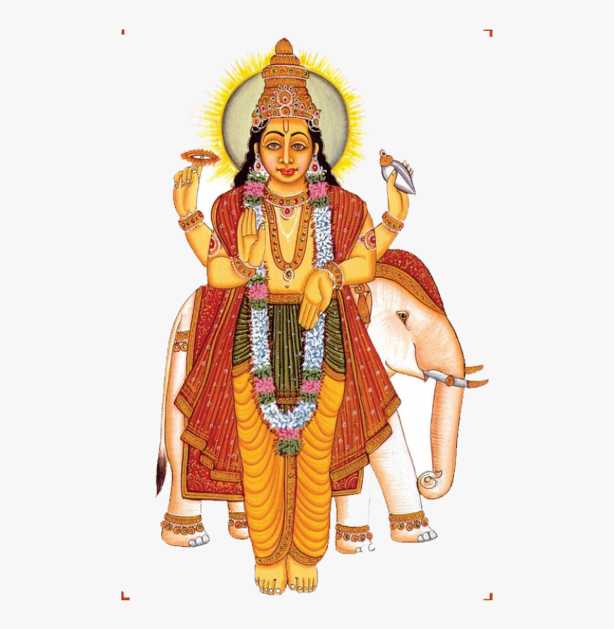 Jupiter In Vedic Astrology, HD Png Download, Free Download