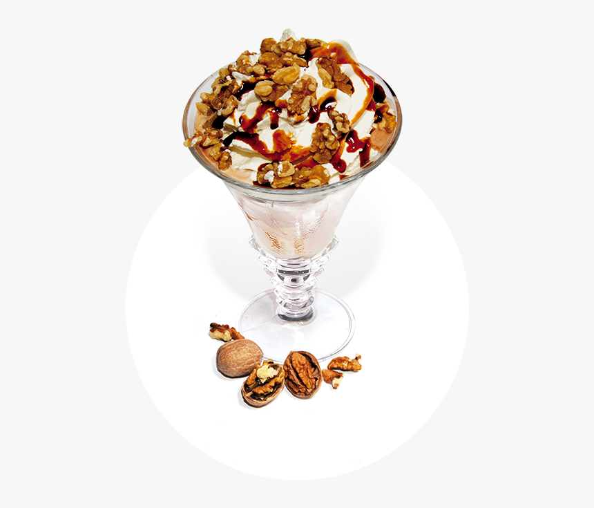 Sundae, HD Png Download, Free Download