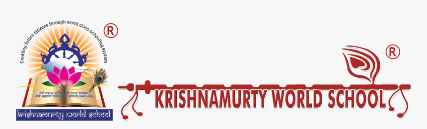 Krishnamurty World School Logo, HD Png Download, Free Download