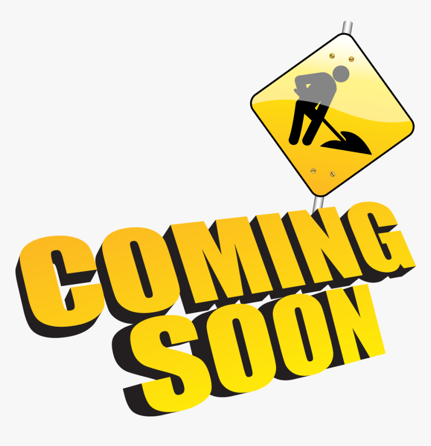 Website Coming Soon Png - Coming Soon Website Png, Transparent Png, Free Download