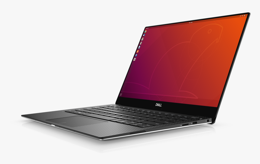 Dell Xps 13 9380, HD Png Download, Free Download