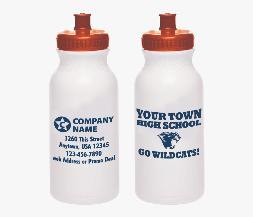 Water Bottle, HD Png Download, Free Download