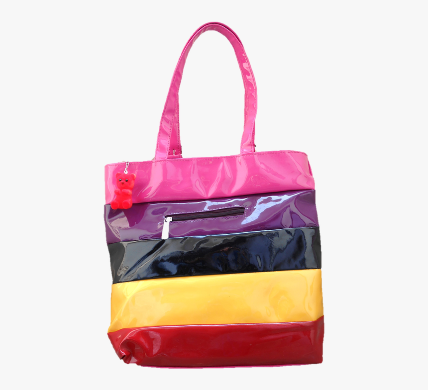 Women Bag Png Image Background - Handbag, Transparent Png, Free Download