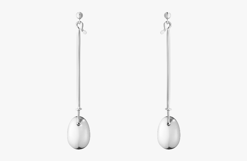 Dew Drop Earrings - Earrings, HD Png Download, Free Download