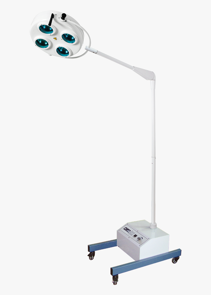 Surgical Light Png File - Surgical Lighting, Transparent Png, Free Download