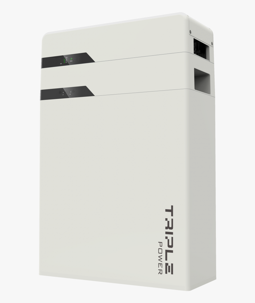 Solax Triple Power Battery, HD Png Download, Free Download