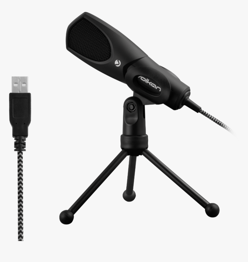 Volkano Microphone, HD Png Download, Free Download