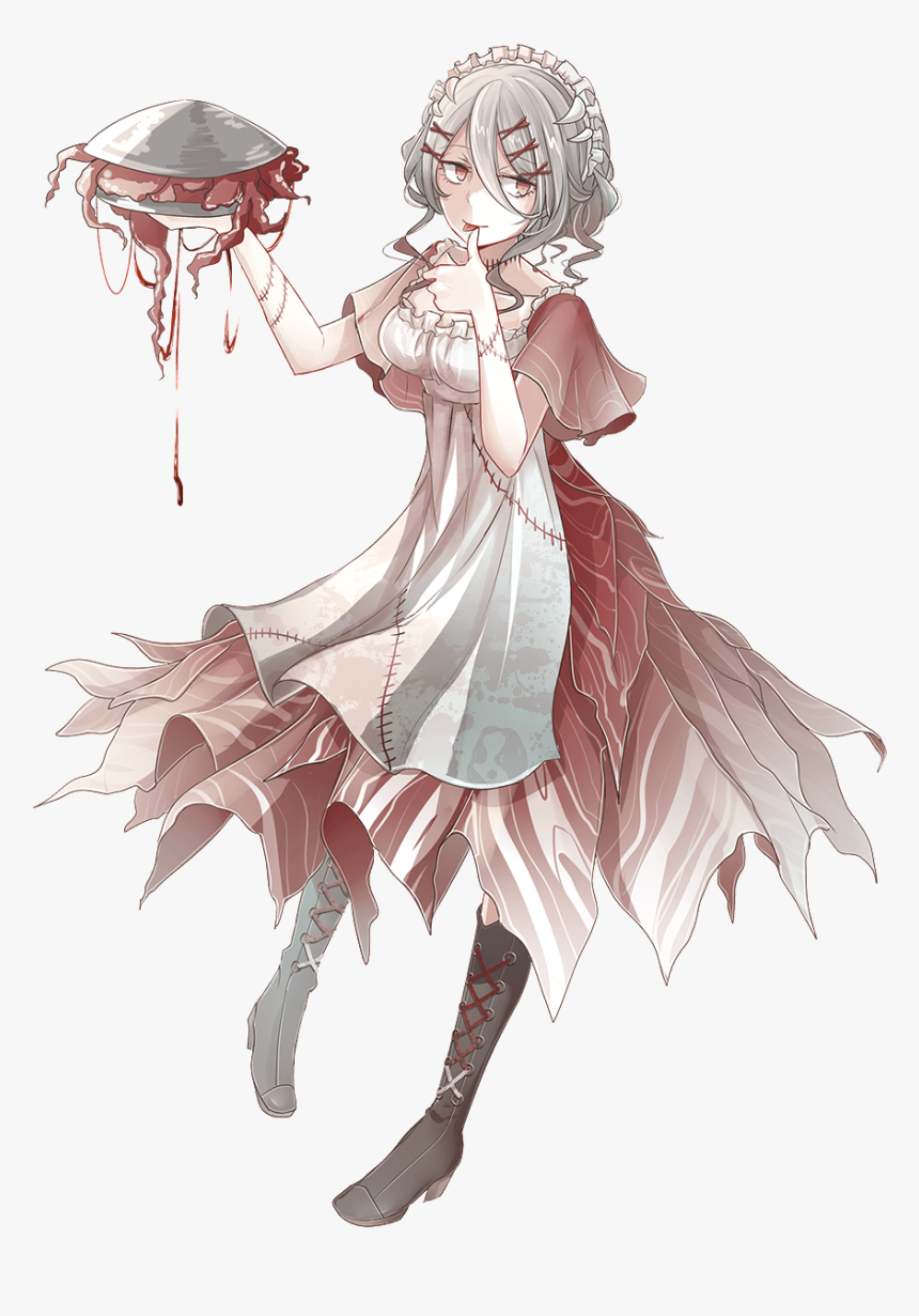 Food Fantasy Wiki - Food Fantasy All Fallen Angels, HD Png Download, Free Download