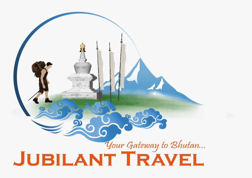 Featured Image - Travel Agent In Bhutan, HD Png Download, Free Download