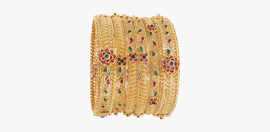 Indian Designer Jewellery - Needlework, HD Png Download, Free Download