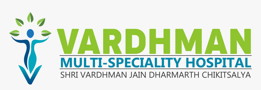 Vardhman Multispeciality Hospital - Graphic Design, HD Png Download, Free Download