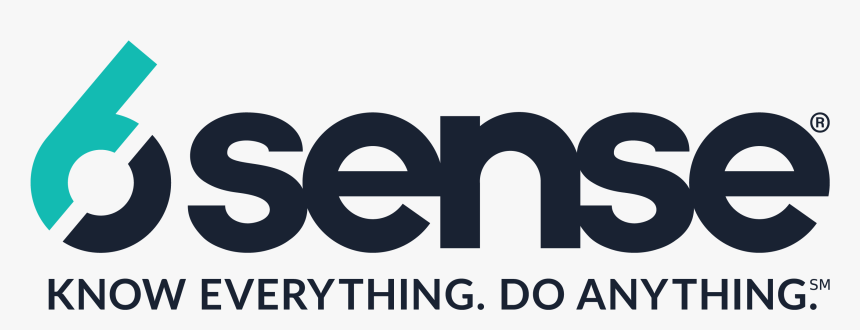 6 Sense Abm Logo, HD Png Download, Free Download