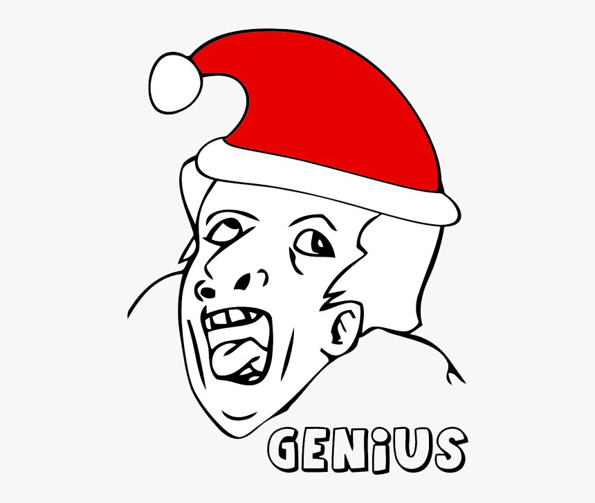 Genius Meme Png Photos - Genius Meme, Transparent Png, Free Download