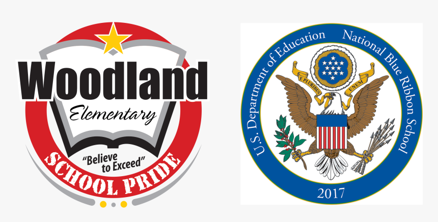 National Blue Ribbon Schools Program, HD Png Download, Free Download