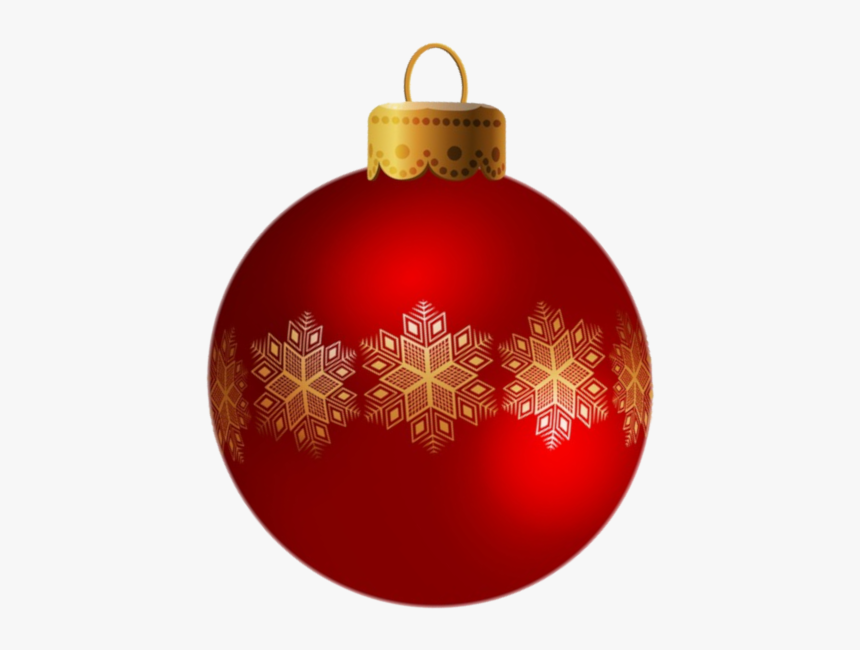 Christmas Ornament, HD Png Download - kindpng