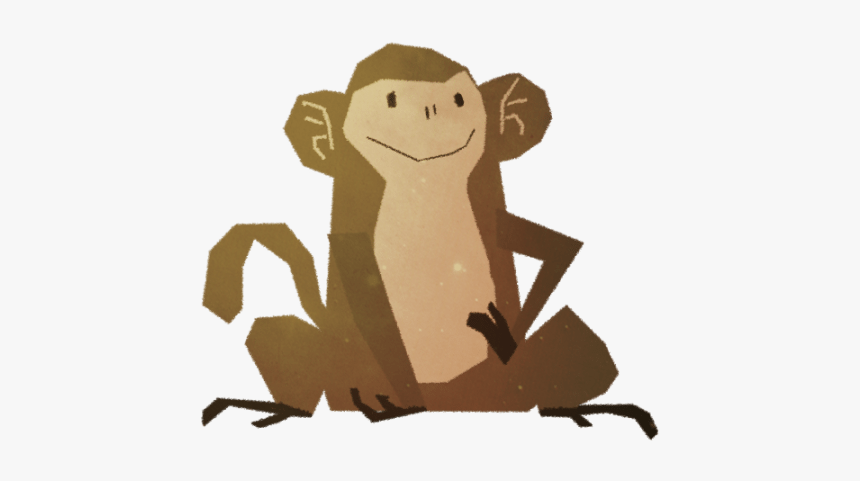 Perform A Random Act Of Kindness - Rhesus Macaque, HD Png Download, Free Download