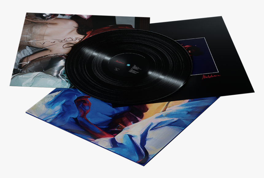 Lorde Melodrama Vinyl Standard, HD Png Download, Free Download