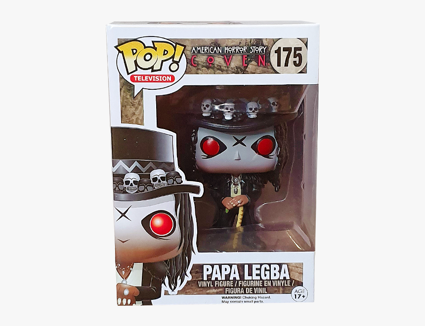 American Horror Story Funko Pop, HD Png Download, Free Download