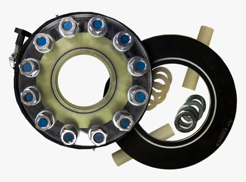 Flange Products - Circle, HD Png Download, Free Download