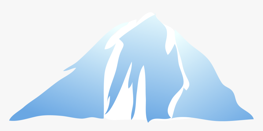 Mountain Tree Png, Transparent Png - kindpng