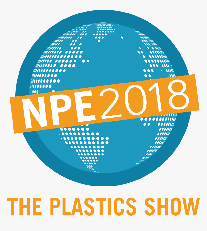 Npe 2018 Logo, HD Png Download, Free Download