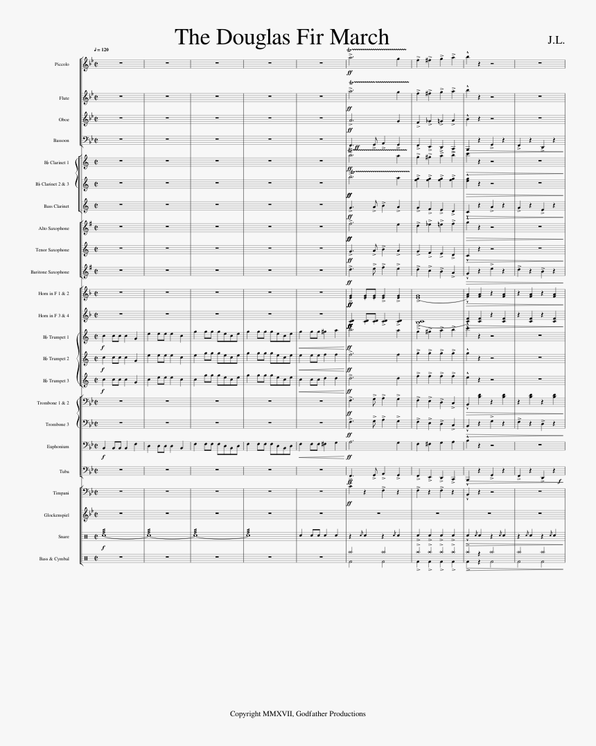 Nausicaa Flute Sheet Music, HD Png Download, Free Download