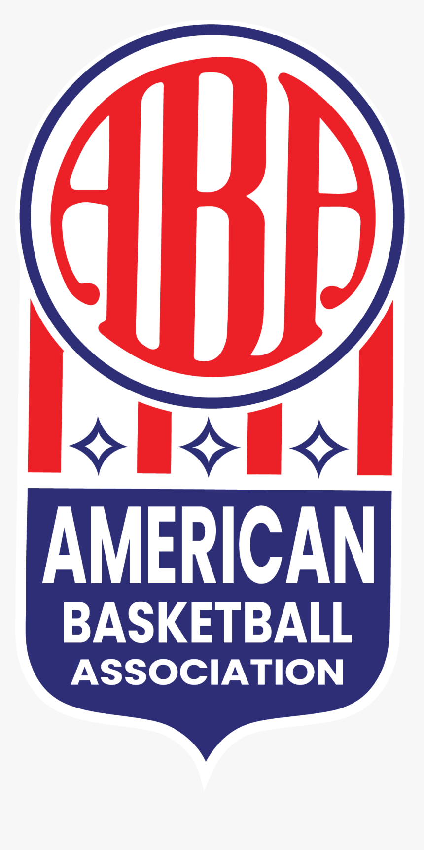 ABA Basketball Teams Logos
