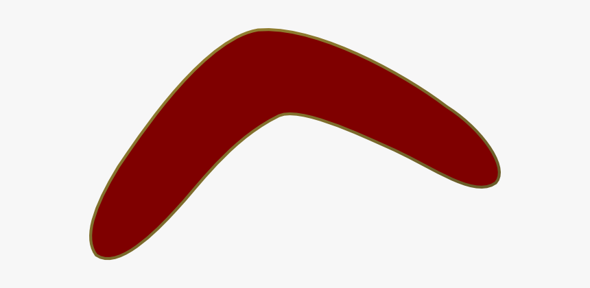 Boomerang Clip Art, HD Png Download, Free Download