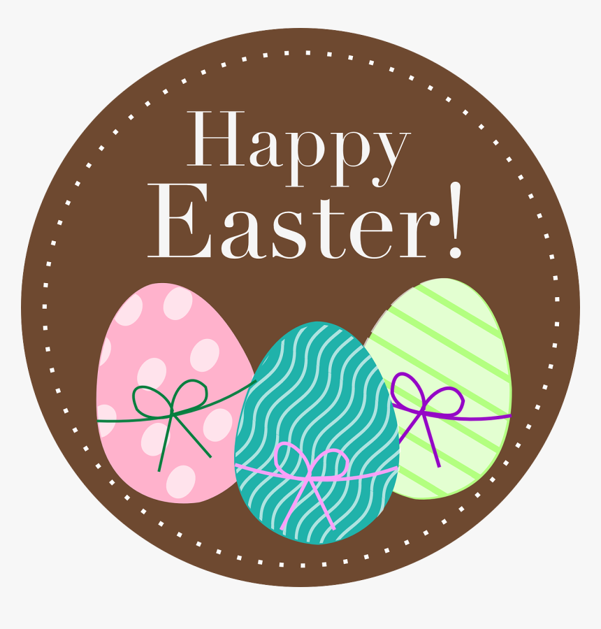 Happy Easter Images Clip Art, HD Png Download, Free Download