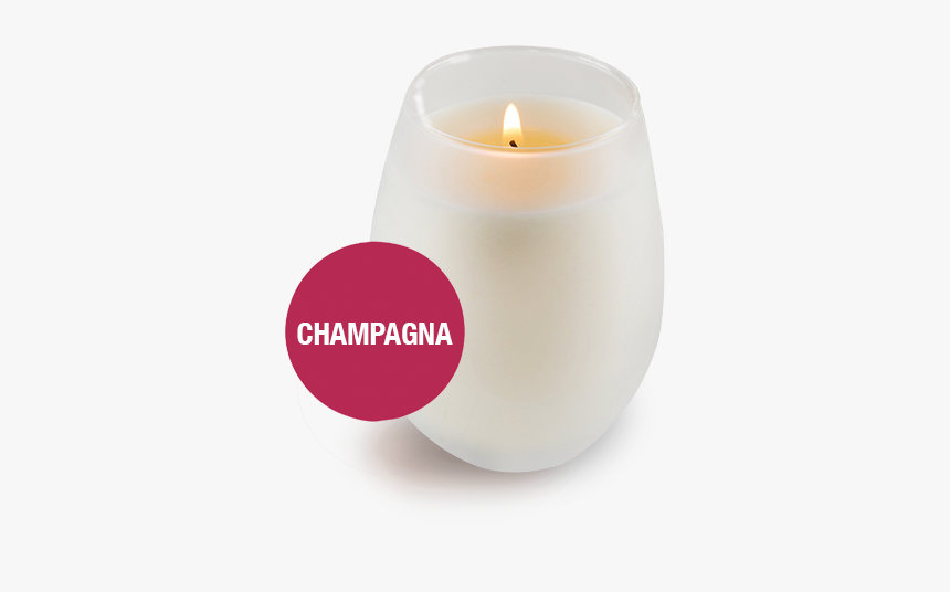 Champagna-aperitini - Advent Candle, HD Png Download, Free Download