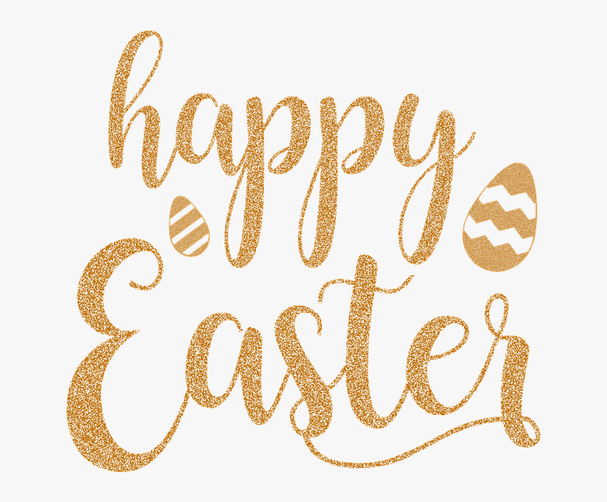 Happy Easter, Easter, Holiay, Spring, Egg, Celebration - Happy Easter Instagram Post, HD Png Download, Free Download