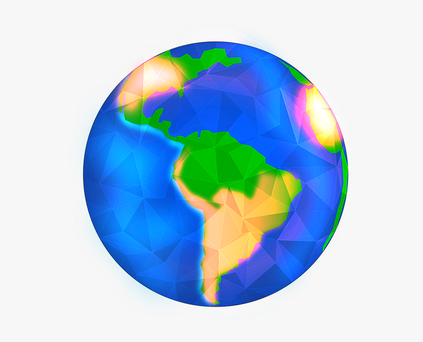 Earth, Global, Tshirt, Earth Png, Painting - โลก Png, Transparent Png, Free Download