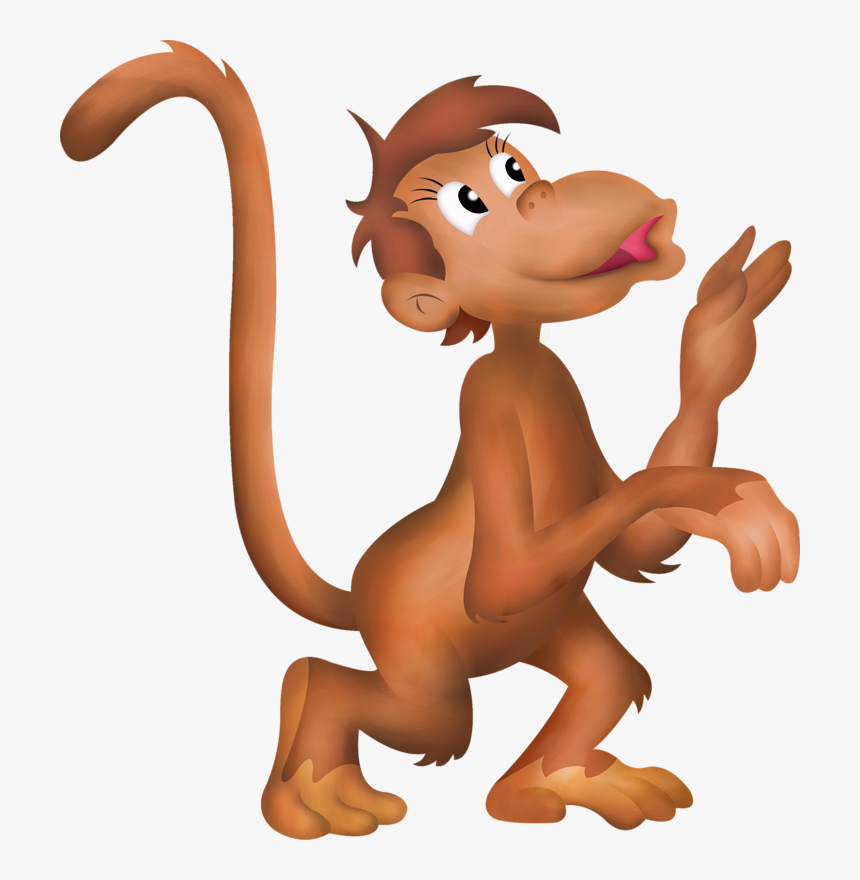 Monkey, HD Png Download, Free Download