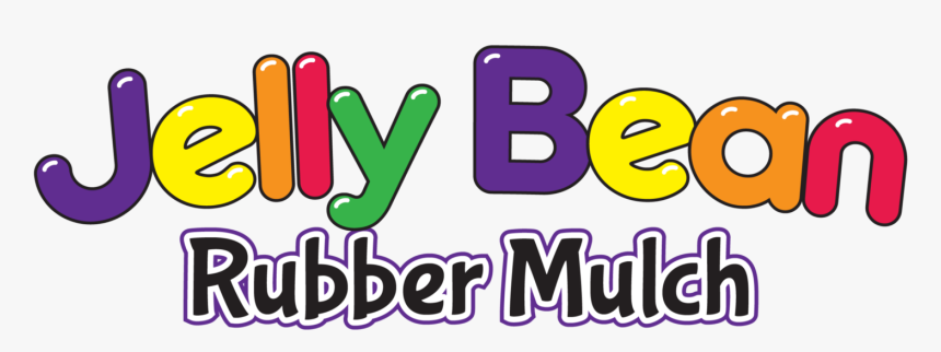 For More Information On Jelly Bean Rubber Mulch Visit, HD Png Download, Free Download