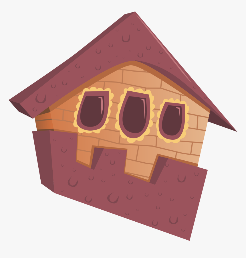 House, HD Png Download, Free Download