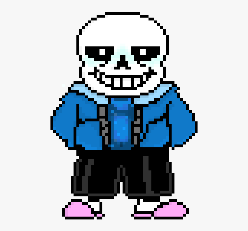 Sans Undertale, HD Png Download, Free Download