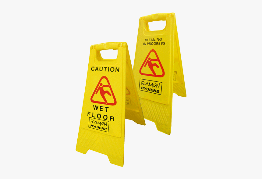 3562 - 10 Lr - Caution Wet Floor, HD Png Download, Free Download