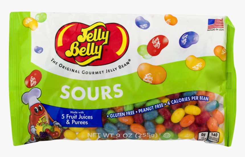 Jelly Belly, HD Png Download, Free Download