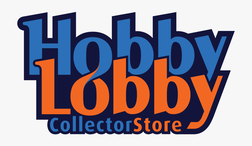 Hobby Lobby Collectorstore - Graphic Design, HD Png Download, Free Download