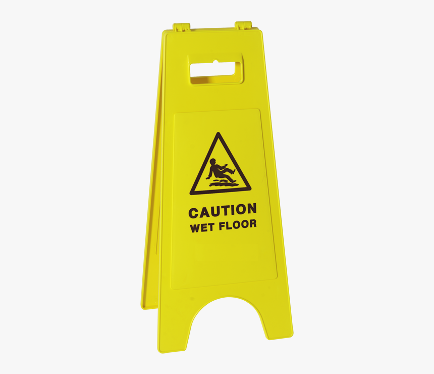 Wet Floor Signs, HD Png Download, Free Download