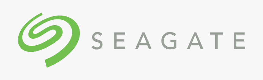 Seagate Logo Vector - Seagate Logo Ai, HD Png Download, Free Download