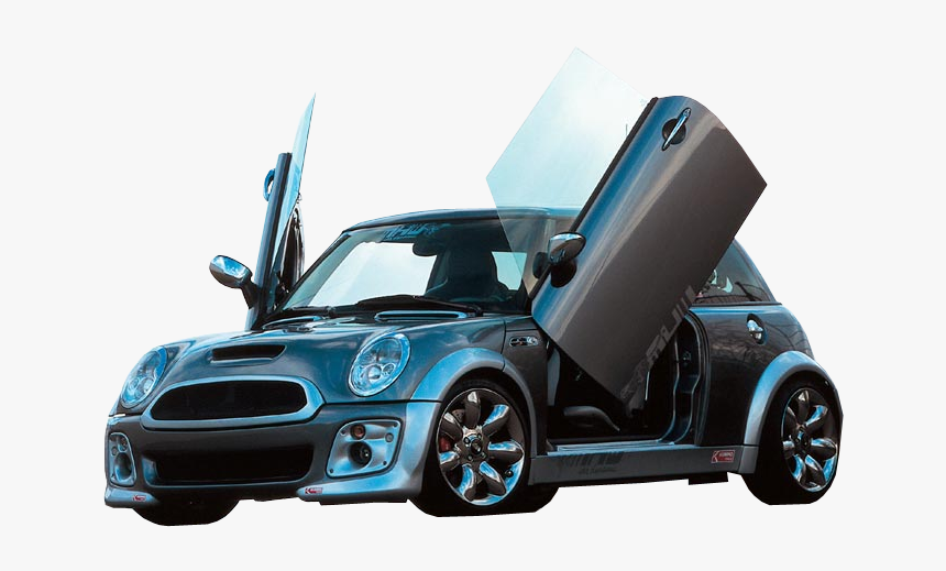 Carros Sin Fondo Para Photoshop, HD Png Download, Free Download